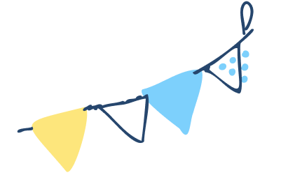 bunting