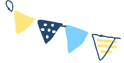 bunting