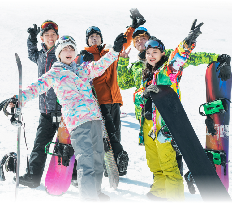 nagano banner image