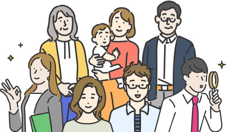 service features banner