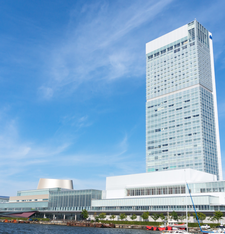 新潟市公式】新潟市のお仕事探しサイト「にいがたCITYマッチボックス